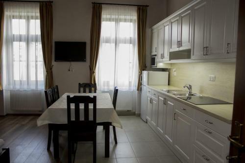 Apartamento P�kapartman