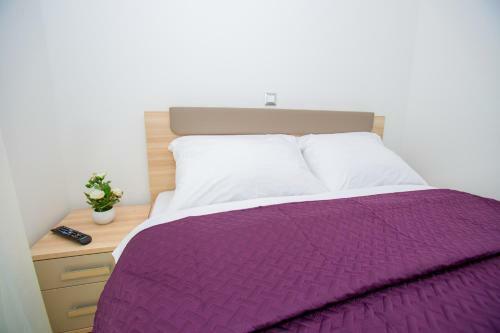 Luxury Aparthotel
