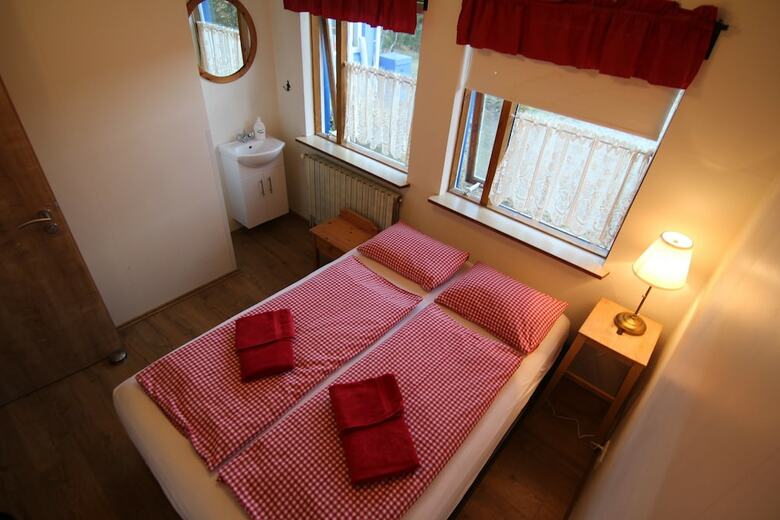 Bed & Breakfast Cja Guesthouse