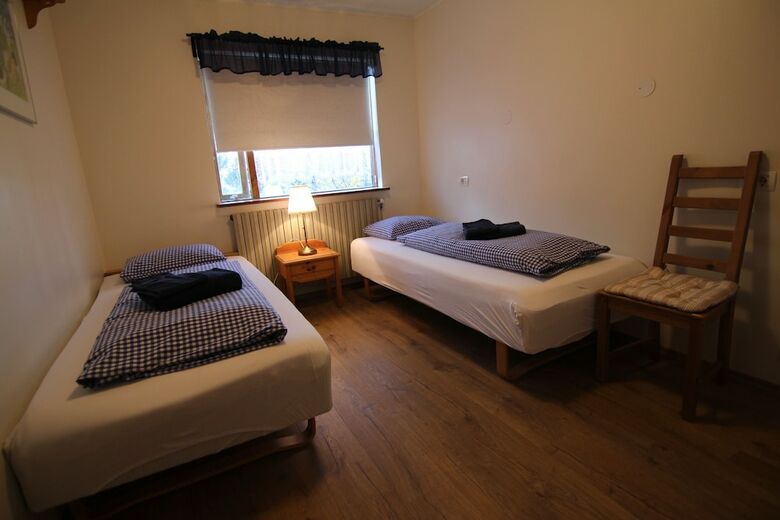 Bed & Breakfast Cja Guesthouse