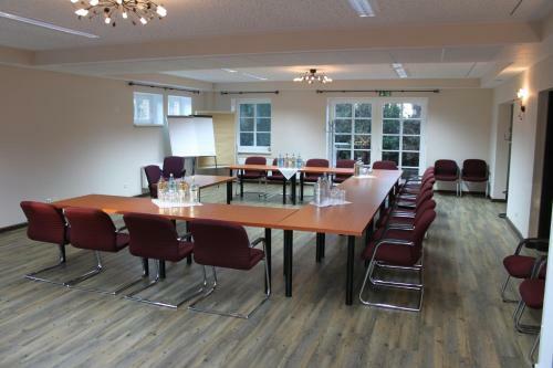 Stelinger Hof Hotel M�nkel