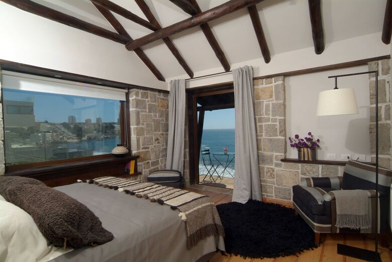 Hotel Boutique Casadoca