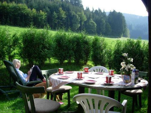 Apartamento M�llerleile-hof