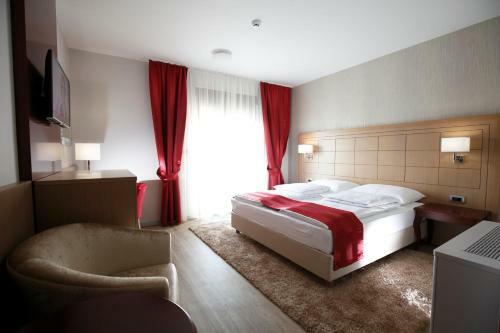 Hotel Raca