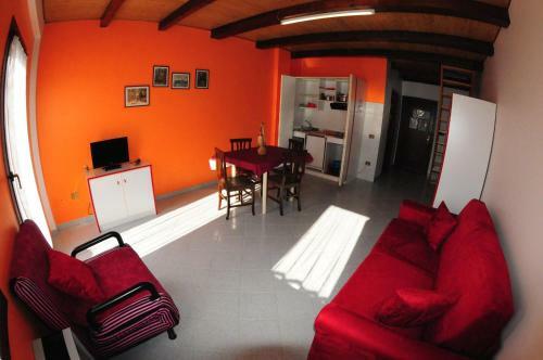 Apartamento Residence Eden Park