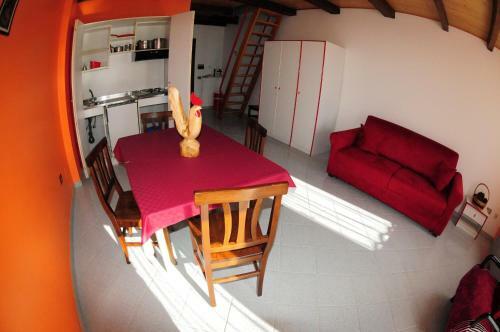 Apartamento Residence Eden Park