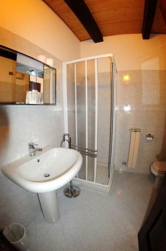Apartamento Residence Eden Park