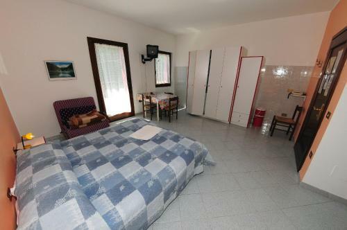 Apartamento Residence Eden Park