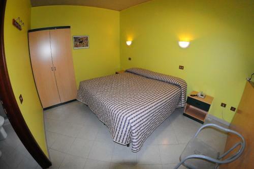 Apartamento Residence Eden Park