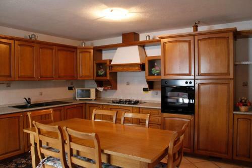 Apartamento Casa D'antan