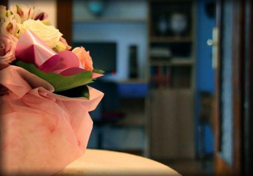 Apartamento Arc En Ciel