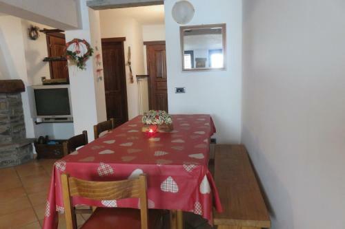 Apartamento La Taverna