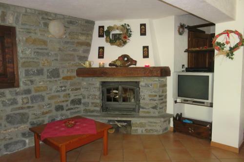 Apartamento La Taverna