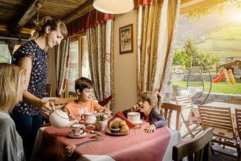 Hostal Relais Du Berger