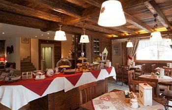 Hostal Relais Du Berger