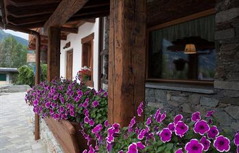 Hostal Relais Du Berger