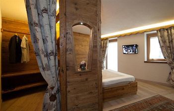 Hostal Relais Du Berger