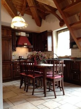 Hostal Relais Du Berger