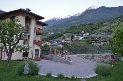 Apartamento La Maison De Jos�