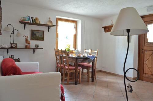 Apartamento La Maison De Jos�