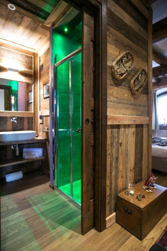 Le Parfum Du Sel B&B