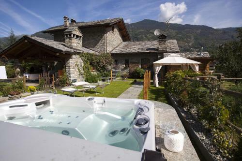Le Parfum Du Sel B&B