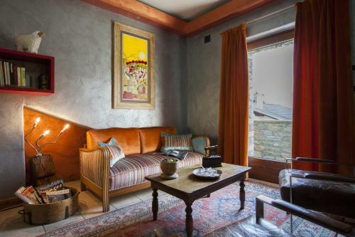 Le Parfum Du Sel B&B