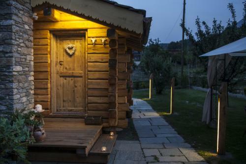 Le Parfum Du Sel B&B