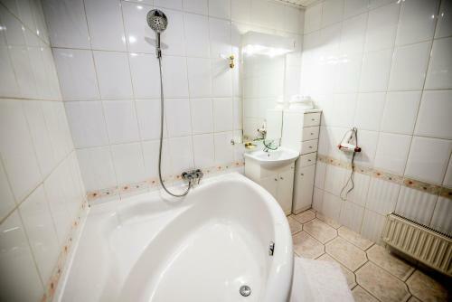 Apartamentai Ringauduose