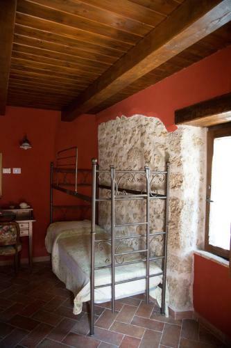 Agroturismo Agriturismo Le Faeta