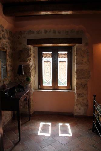 Agroturismo Agriturismo Le Faeta