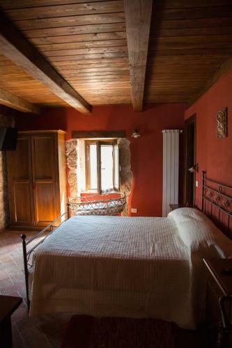 Agroturismo Agriturismo Le Faeta