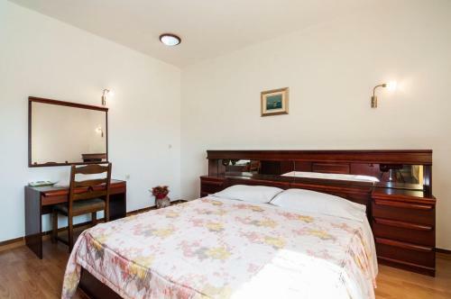 Apartments Cvita Ugljan