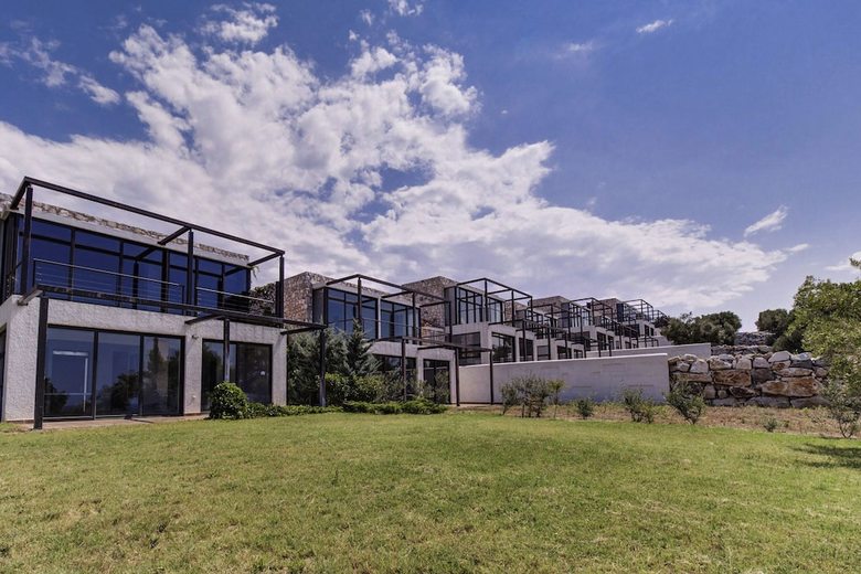 Kalma Villas