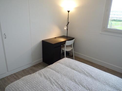 Apartamento R�sidence Kermenguy