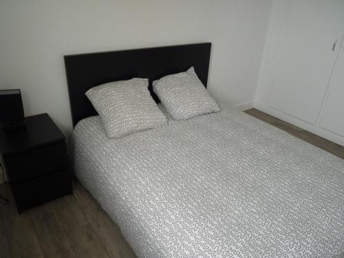 Apartamento R�sidence Kermenguy