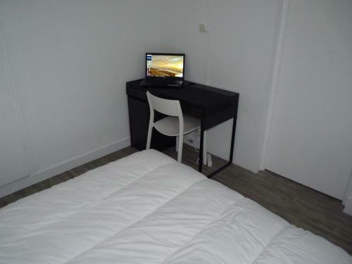 Apartamento R�sidence Kermenguy