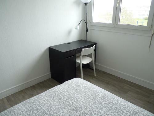 Apartamento R�sidence Kermenguy