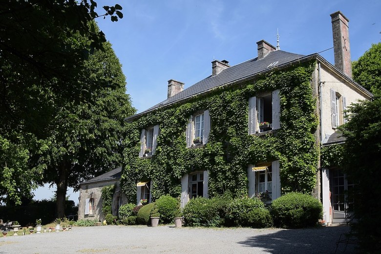 Bed & Breakfast La Maison Du Pinier