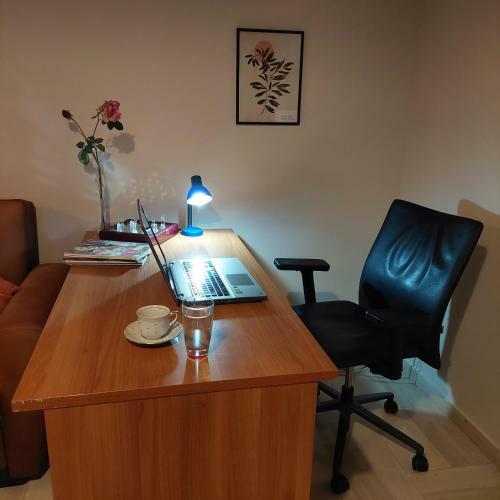 Family Apartment
