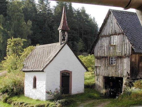 Posada Schanzenberghof