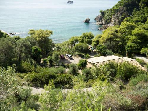 Apartamento Yaliskari Beach