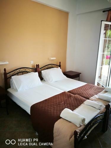 Apartamento Yaliskari Beach