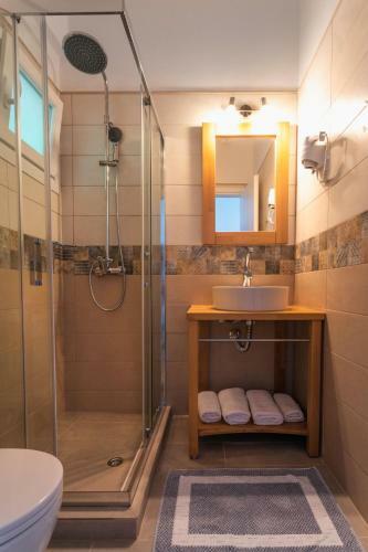 Apartamento Yaliskari Beach