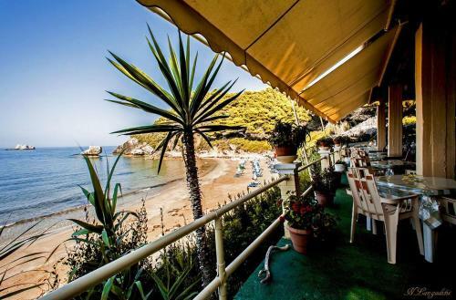 Apartamento Yaliskari Beach