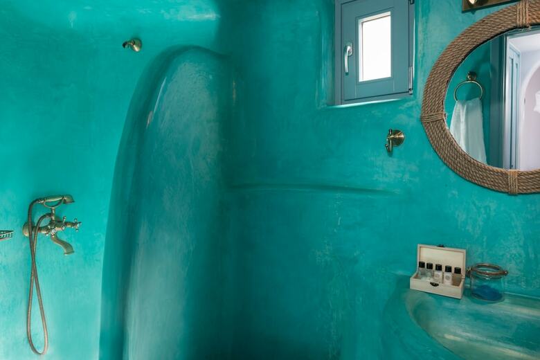 Apartamento Calliope House
