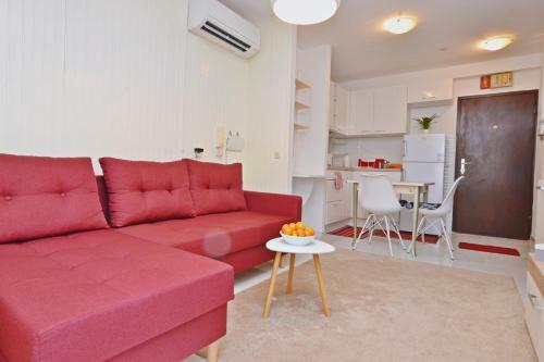 Apartment Blue Promenade