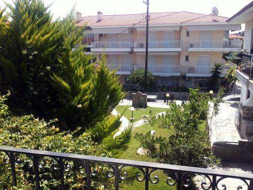 Apartamento Charming Maisonette
