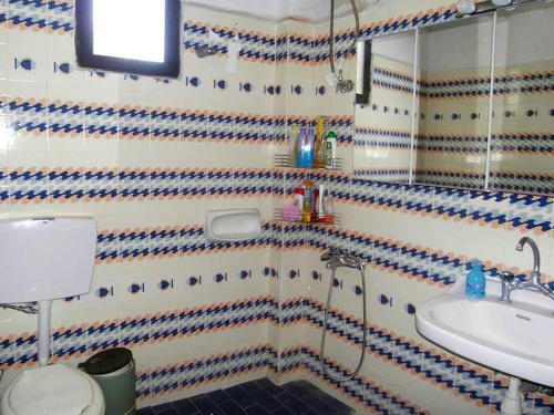 Apartamento Charming Maisonette