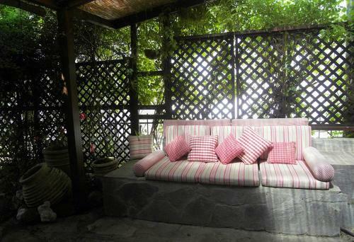 Apartamento Charming Maisonette
